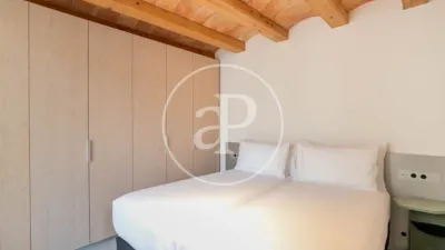 Apartamento en alquiler en El Barri Gòtic - Imagen 19