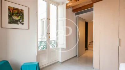 Apartamento en alquiler en El Barri Gòtic - Imagen 20