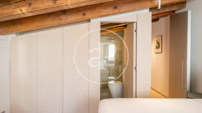 Apartamento en alquiler en El Barri Gòtic - Imagen 22