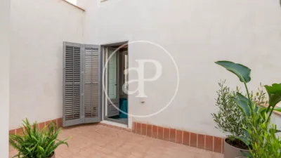 Apartamento en alquiler en El Barri Gòtic - Imagen 23