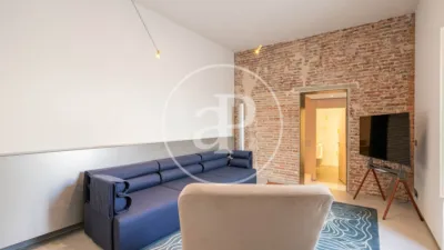 Apartamento en alquiler en El Barri Gòtic - Imagen 2