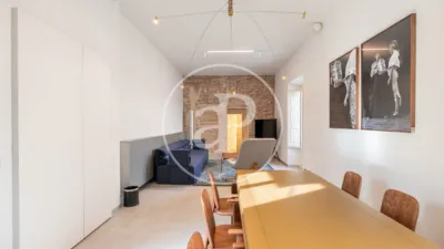 Apartamento en alquiler en El Barri Gòtic - Imagen 3