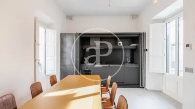 Apartamento en alquiler en El Barri Gòtic - Imagen 4