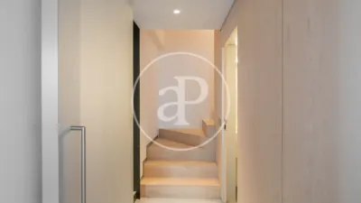 Apartamento en alquiler en El Barri Gòtic - Imagen 5