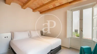 Apartamento en alquiler en El Barri Gòtic - Imagen 6