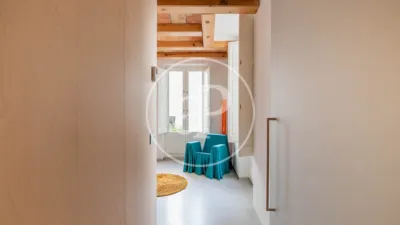 Apartamento en alquiler en El Barri Gòtic - Imagen 7