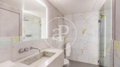 Apartamento en alquiler en El Barri Gòtic - Imagen 8