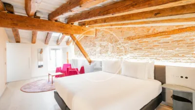 Apartamento en alquiler en El Barri Gòtic - Imagen 11