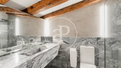 Apartamento en alquiler en El Barri Gòtic - Imagen 12