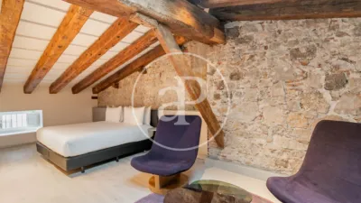 Apartamento en alquiler en El Barri Gòtic - Imagen 13