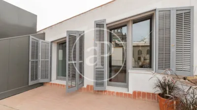Apartamento en alquiler en El Barri Gòtic - Imagen 14