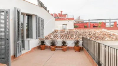 Apartamento en alquiler en El Barri Gòtic - Imagen 15