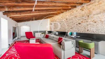 Apartamento en alquiler en El Barri Gòtic - Imagen 16