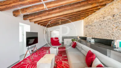Apartamento en alquiler en El Barri Gòtic - Imagen 17