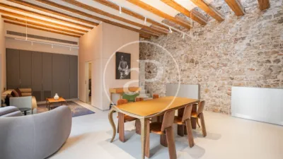 Apartamento en alquiler en El Barri Gòtic - Imagen 18