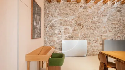 Apartamento en alquiler en El Barri Gòtic - Imagen 19