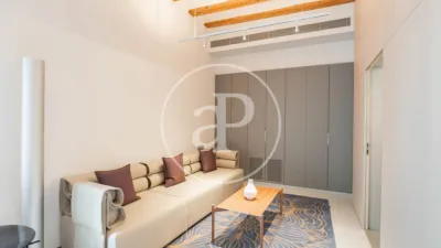 Apartamento en alquiler en El Barri Gòtic - Imagen 21