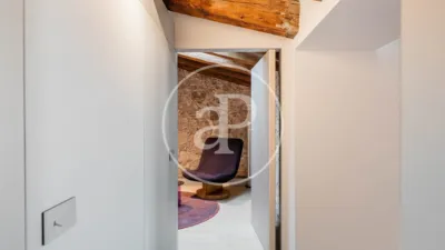 Apartamento en alquiler en El Barri Gòtic - Imagen 23