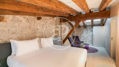 Apartamento en alquiler en El Barri Gòtic - Imagen 24