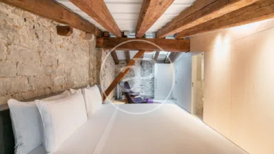 Apartamento en alquiler en El Barri Gòtic - Imagen 25