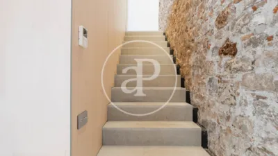 Apartamento en alquiler en El Barri Gòtic - Imagen 27
