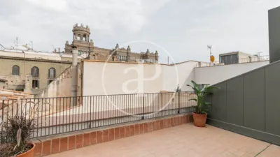 Apartamento en alquiler en El Barri Gòtic - Imagen 28