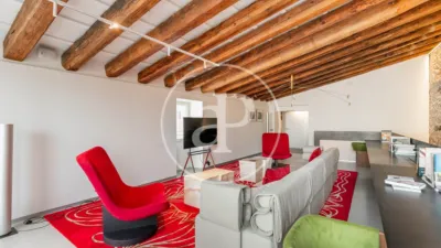 Apartamento en alquiler en El Barri Gòtic - Imagen 2