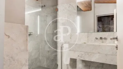 Apartamento en alquiler en El Barri Gòtic - Imagen 30