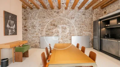 Apartamento en alquiler en El Barri Gòtic - Imagen 6