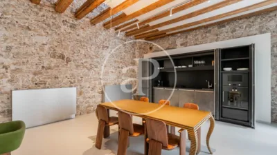 Apartamento en alquiler en El Barri Gòtic - Imagen 7