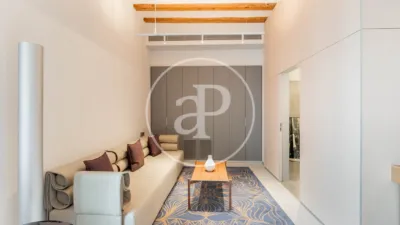 Apartamento en alquiler en El Barri Gòtic - Imagen 9