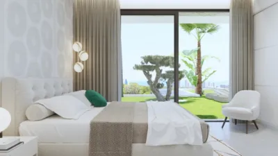 Casa en Urbanización Golf Bahía photo 11