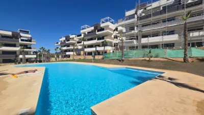 Pis – Orihuela, Paraje Los Almendros, Urbanización la Florida - Vista 2