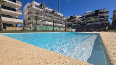 Pis – Orihuela, Paraje Los Almendros, Urbanización la Florida - Vista 3
