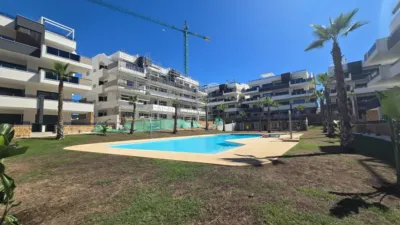 Pis – Orihuela, Paraje Los Almendros, Urbanización la Florida - Vista 4