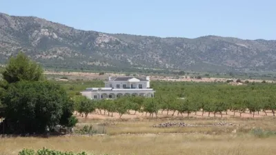Casa en El Pinós - Pinoso photo 15