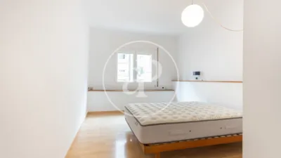 Apartamento en alquiler en Les Corts - Imagen 10