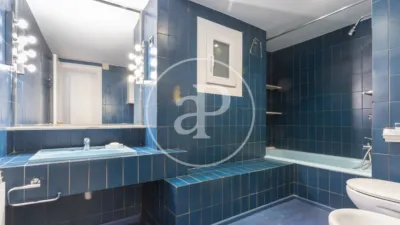 Apartamento en alquiler en Les Corts - Imagen 13