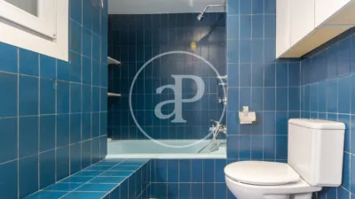 Apartamento en alquiler en Les Corts - Imagen 14