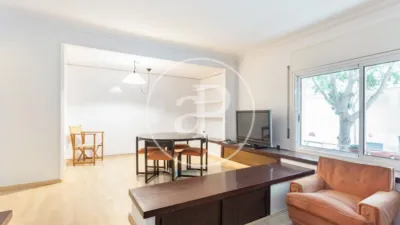 Apartamento en alquiler en Les Corts - Imagen 16