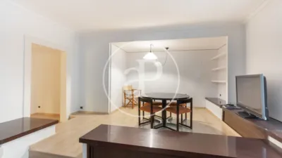 Apartamento en alquiler en Les Corts - Imagen 17