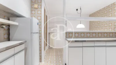 Apartamento en alquiler en Les Corts - Imagen 18