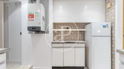 Apartamento en alquiler en Les Corts - Imagen 19