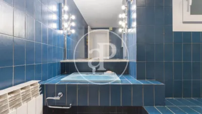 Apartamento en alquiler en Les Corts - Imagen 24
