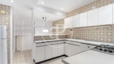 Apartamento en alquiler en Les Corts - Imagen 5