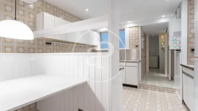 Apartamento en alquiler en Les Corts - Imagen 6