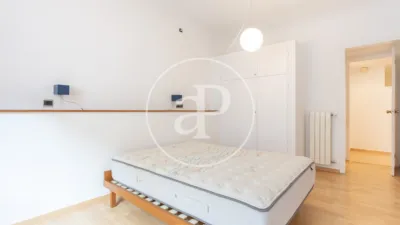 Apartamento en alquiler en Les Corts - Imagen 9