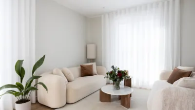 Penthouse in Campo de Cámara photo 17