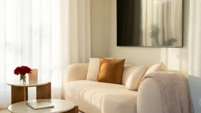 Penthouse in Campo de Cámara photo 19