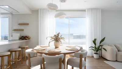 Penthouse in Campo de Cámara photo 4